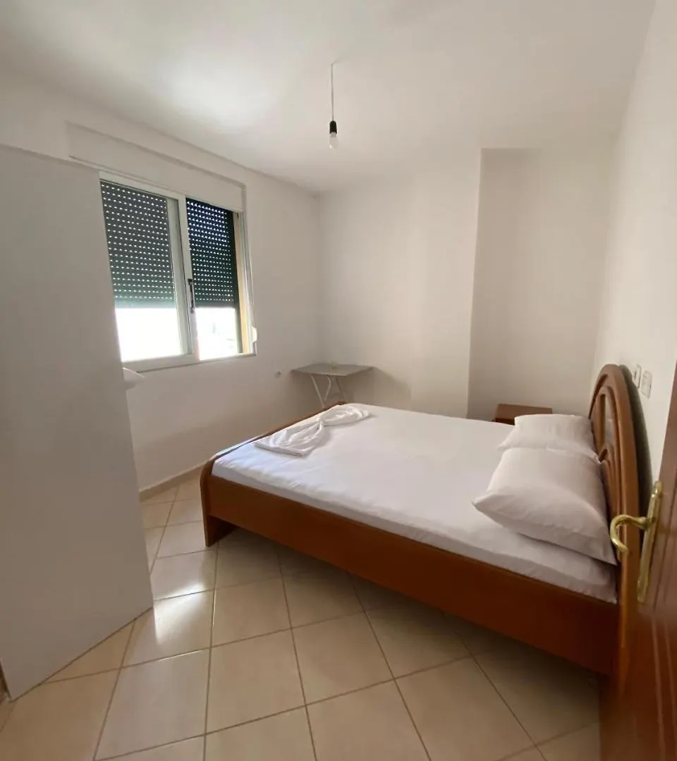 Xhelili Apartament Apartment Sarande 0*,