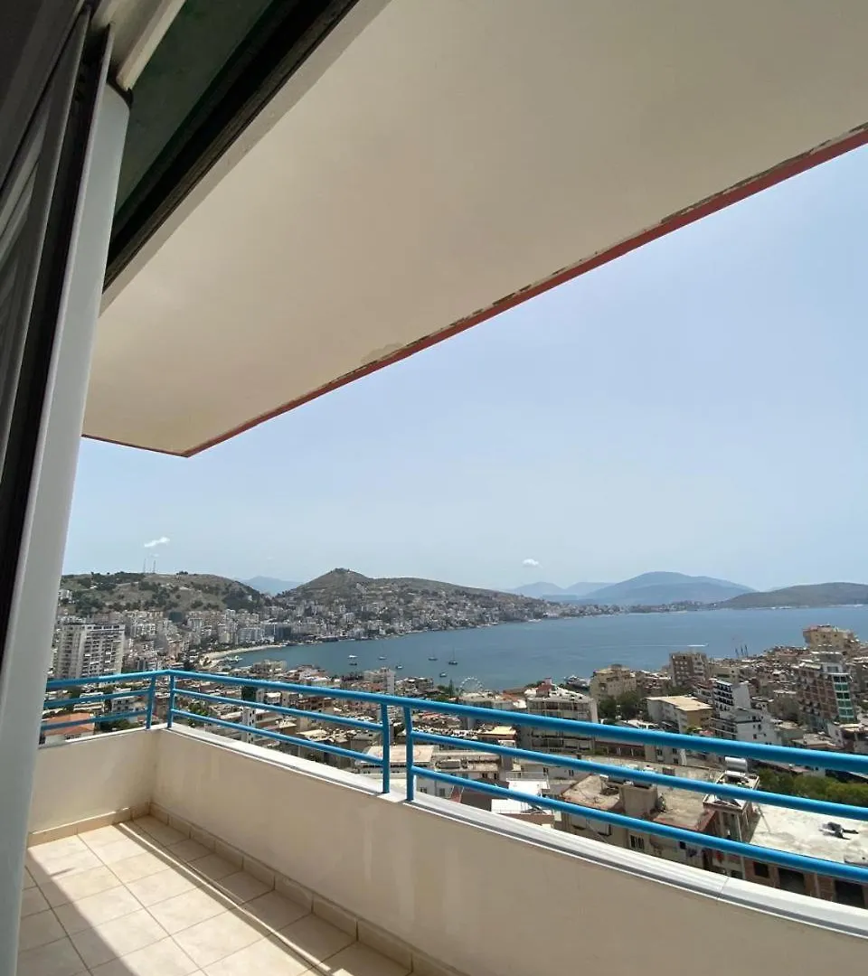 Xhelili Apartament Apartment Sarande