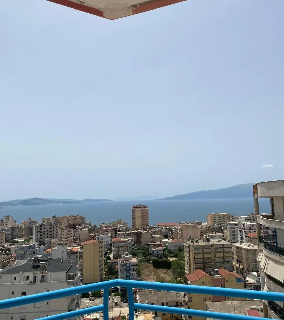 Xhelili Apartament Apartment Sarande