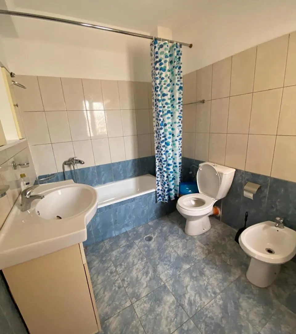 Xhelili Apartament Apartment Sarande