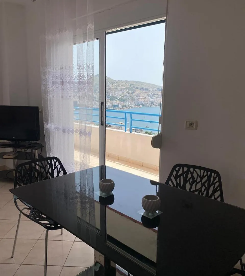 Xhelili Apartament Apartment Sarande 0*,  Albania