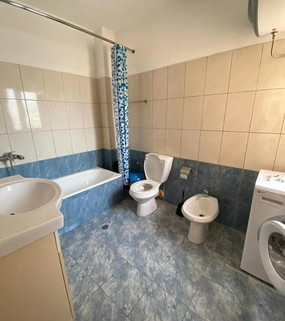 Xhelili Apartament Apartment Sarande