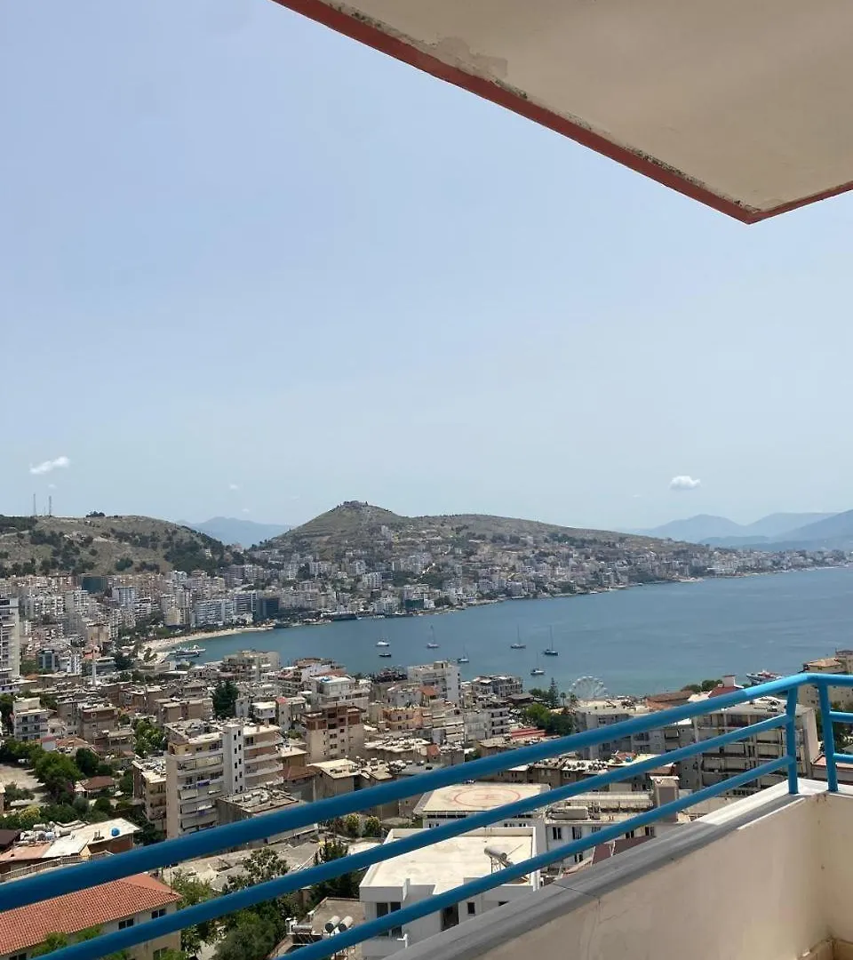 Xhelili Apartament Apartment Sarande Albania
