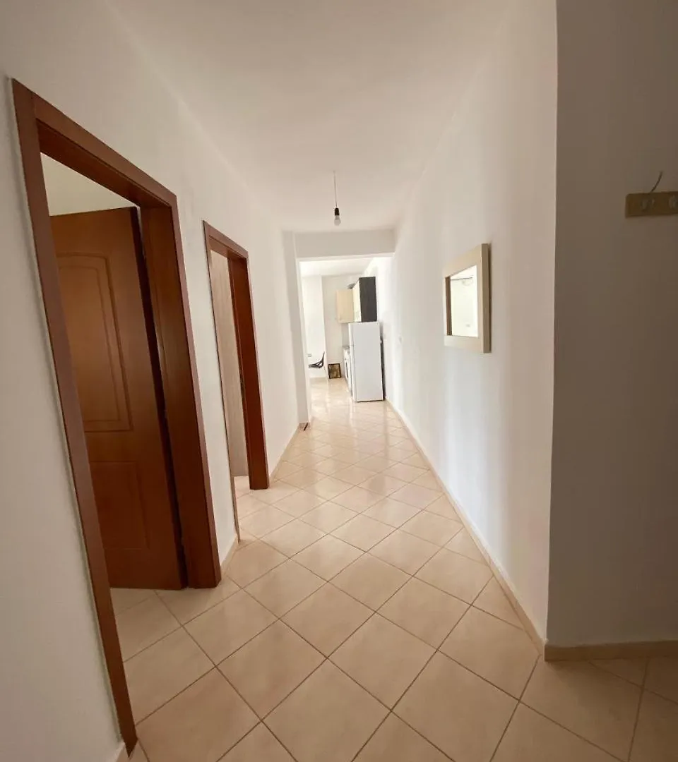 Xhelili Apartament Apartment Sarande Albania