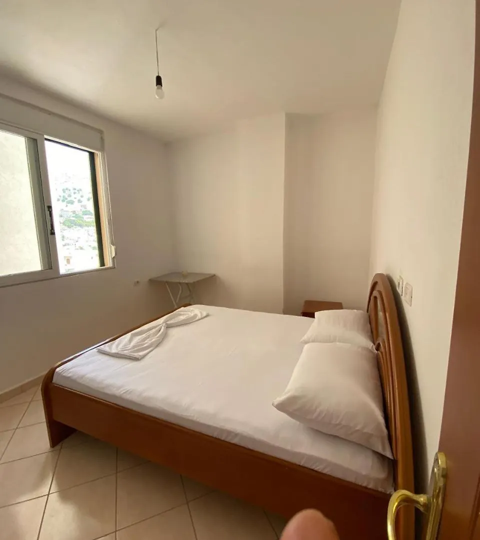 Xhelili Apartament Apartment Sarande