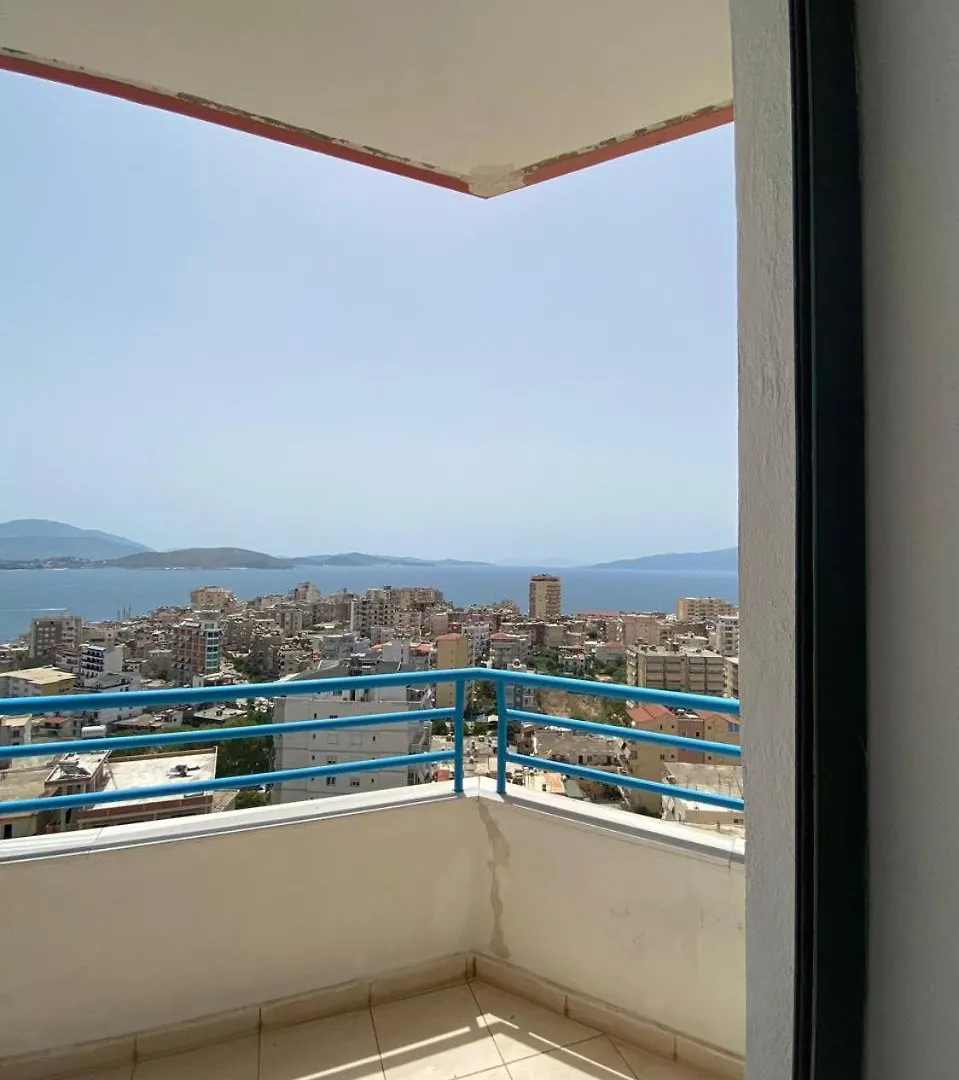 Xhelili Apartament Apartment Sarande Albania