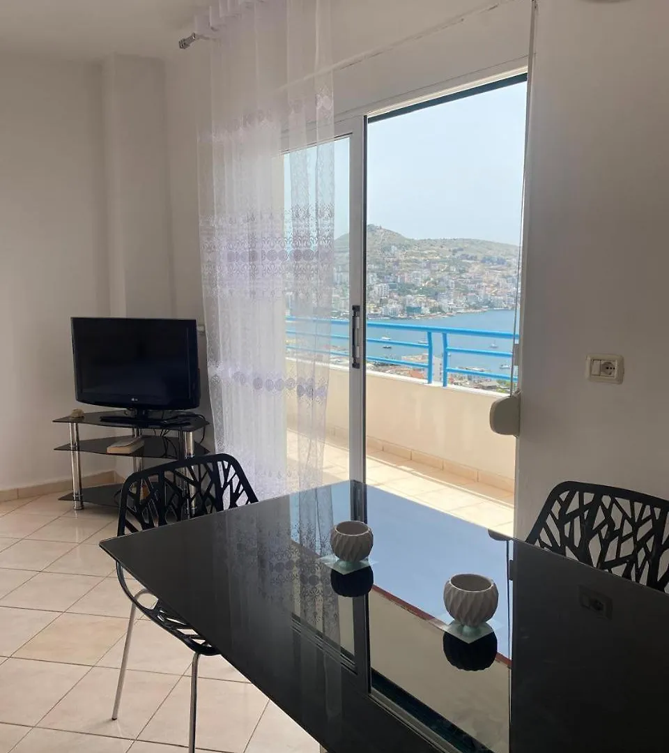Xhelili Apartament Apartment Sarande