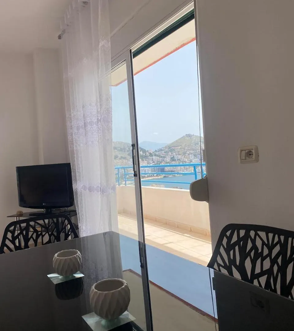 Xhelili Apartament Apartment Sarande
