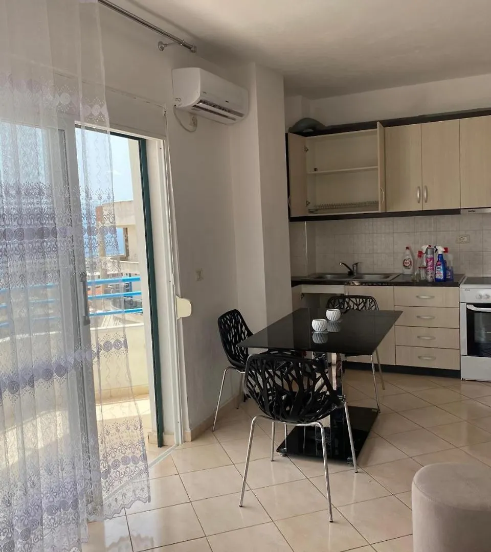 Xhelili Apartament Apartment Sarande