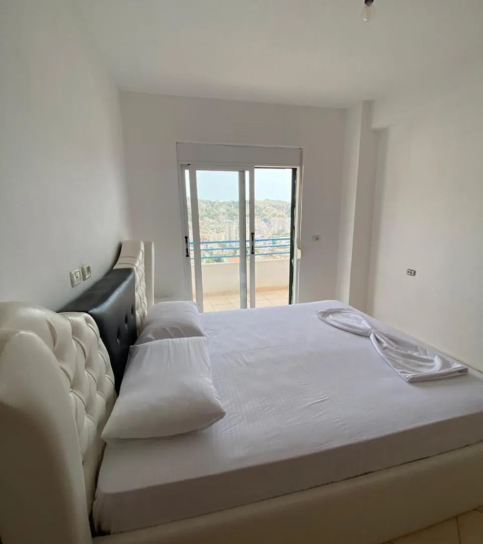 Xhelili Apartament Apartment Sarande 0*,