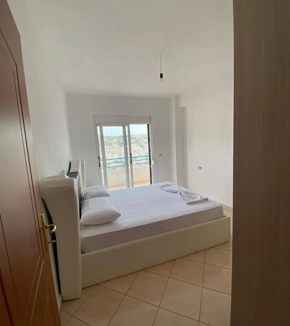 Xhelili Apartament Apartment Sarande Albania