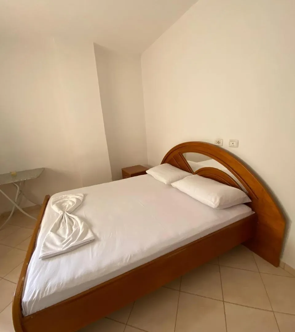 Xhelili Apartament Apartment Sarande 0*,  Albania