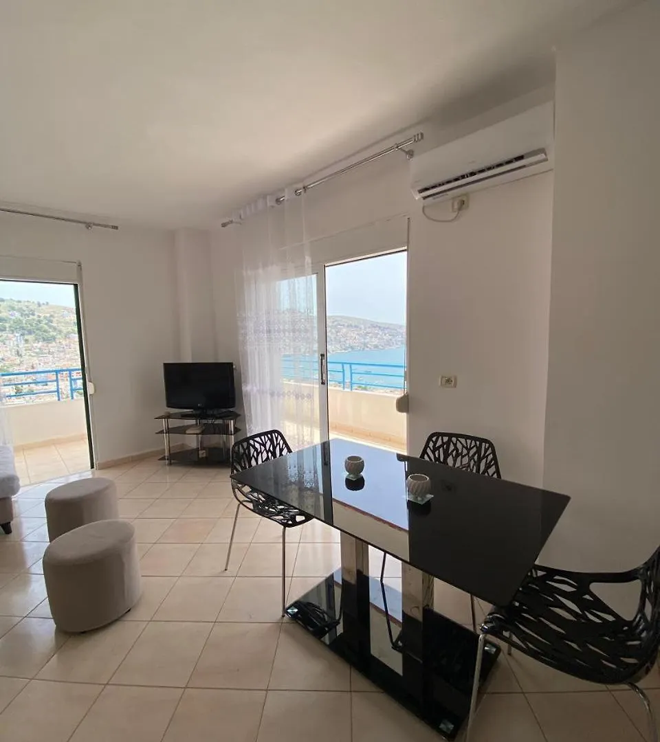 Xhelili Apartament Apartment Sarande