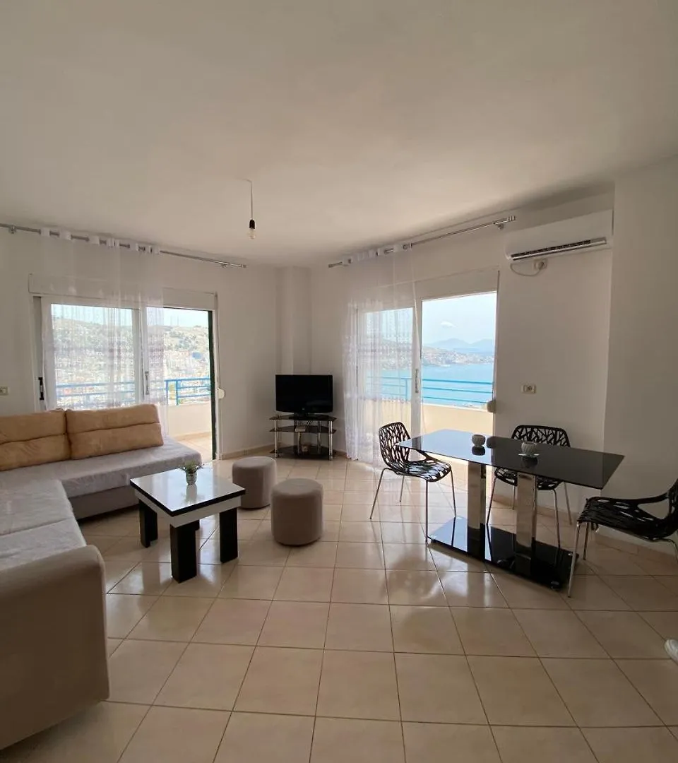 דירות סרנדה Xhelili Apartament